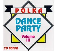 Various - Polkas They Don't Get Any Bett