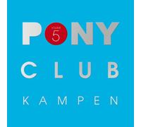 Various - Pony Club Kampen Vol.5 [Import]