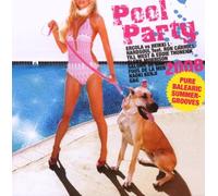 Various - Pool Party 2008
