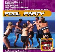 Various - Pool Party