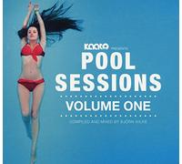 Various - Pool Sessions Vol. 1