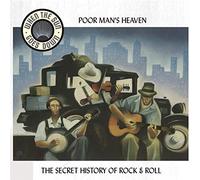 Various - Poor Man'S Heaven-Blues and