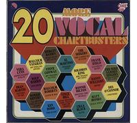 Various-Pop - 20 More Vocal Chartbusters