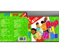 Various - Pop 4 Kids