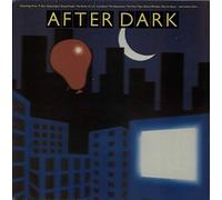 Various-Pop - After Dark