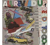 Various-Pop - All Revved Up! Ready To Go!