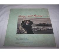 Various-Pop - Always and forever-The Love Album (1987) [VINYL]