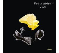 Various - Pop Ambient 2024 [Vinilo]