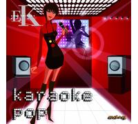 Various Pop Artists - Karaoke Pop by Easy Karaoke - 30 professional karaoke tracks on CDG Double Disc - Includes Kylie Minogue; Take That; Robbie Williams; Rihanna; Abba; Westlife and many more - See description for full track listing