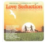 Various Pop Artists - Love Seduction