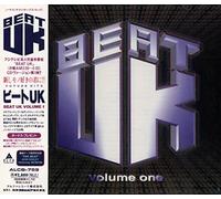 Various-Pop - Beat UK Volume One