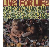 Various-Pop - Bob Marley, R.E.M.,Sting, Oingo Boingo, Go-Go's.. / Vinyl record [Vinyl-LP]