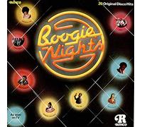 Various-Pop - Boogie Nights