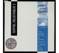 Various-Pop - Capitol Collectables 2 [VINYL]