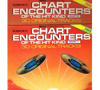 Various-Pop - Chart Encounters Of The Hit Kind - Part One & Two - Various 2LP