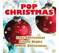 Various - Pop Christmas (Last Christmas, Silent Night, White Christmas a.m.o.) - Cover Verisons