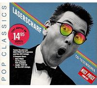 Various - Pop Classics (incl. 3" Mini-Stakkato-Test-CD)