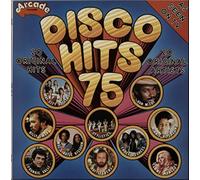 Various-Pop - Disco Hits 75