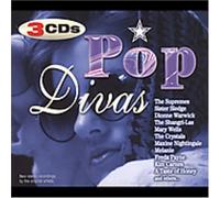 Various - Pop Divas