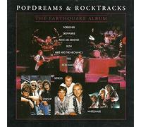 Various - Pop Dreams & Rocktracks-Earthquake Album