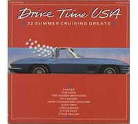 Various-Pop - Drive Time USA