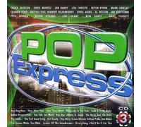 Various - Pop Express ( CD ) Various