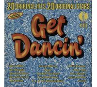 Various-Pop - Get Dancin'