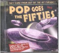 Various - Pop Goes the 50's