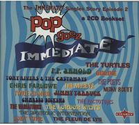 Various - Pop Goez Immediate Episode 2