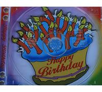 Various Pop - Happy Birthday to You [Import]
