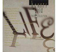 Various-Pop - Hearts Of Gold - The Pop Collection