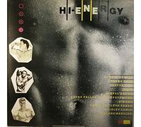 Various-Pop - Hi-Energy No. 1