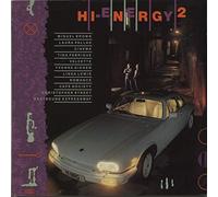 Various-Pop - Hi-Energy No. 2