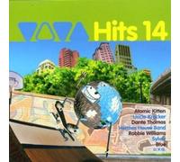 Various - Pop Hits (CD Compilation, 40 Titel, Diverse Künstler) destinys child bootilicious / king africa la bomba / joe i believe in you / jamiroquai little l / gorillaz 19-2000 / seed dancehall caballeros / toktok versus soffy O missy queen's gonna die u.a.