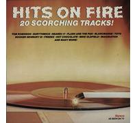 Various-Pop - Hits On Fire