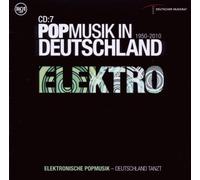 Various - Pop in Deutschland-Der