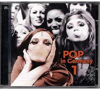 Various - Pop in Germany Vol.1