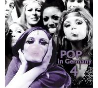 Various - Pop in Germany Vol.4