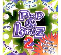 Various - Pop & Kidz 2