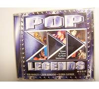 Various - Pop Legends