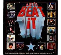 Various-Pop - Let's Beat It