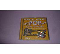 Various - Pop Made in France Vol 2