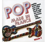 Various - Pop Made in France Vol 2