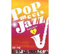 Various - Pop Meets Jazz Selection 1 [Alemania] [DVD]