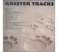 Various-Pop - Monster Tracks