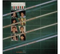 Various-Pop - Music Made In Italy