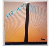 Various-Pop - Night Moves