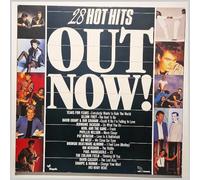 Various-Pop - Out Now 2!!: 28 Hot Hits [VINYL]