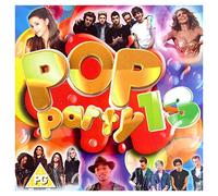 Various - Pop Party 13
