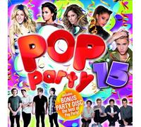 Various - Pop Party 15